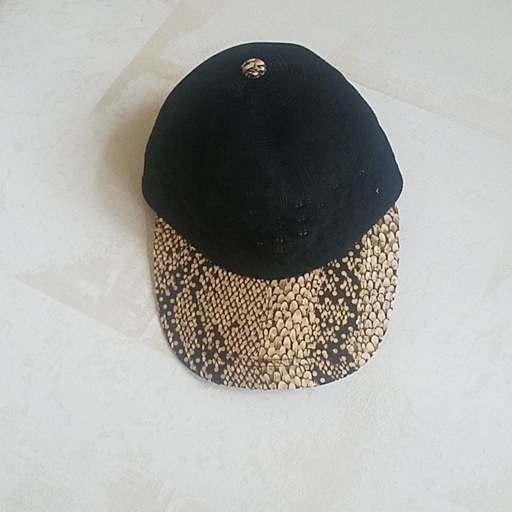 Fun Cap